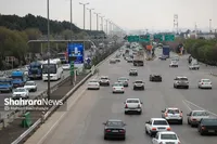 ورود بیش از ۳ میلیون و ۷۶۰ هزار نفر به مشهد مقدس (۱ فروردین ۱۴۰۳)