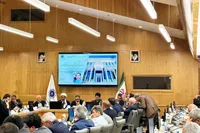 استاندار خراسان رضوی: از ظرفیت عضویت ایران در بریکس برای اقتصاد استان استفاده شود