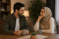 چگونه یک «ممنونم» ساده، حال زندگی مشترک را تغییر می‌دهد؟
