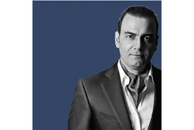 &laquo;وای چه روزگارایی دیدار&raquo;