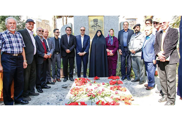 یادمان پسیان