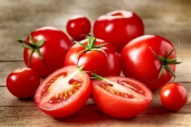 ارزش غذایی گوجه&zwnj;فرنگی با فناوری نانو ارتقا می&zwnj;یابد