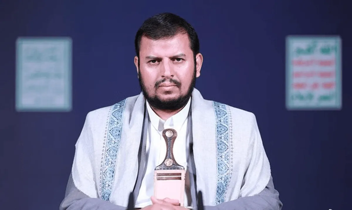 رهبر انصارالله: چرا این همه ولع برای سازش با اسرائیلِ مسلمان‌ستیز؟