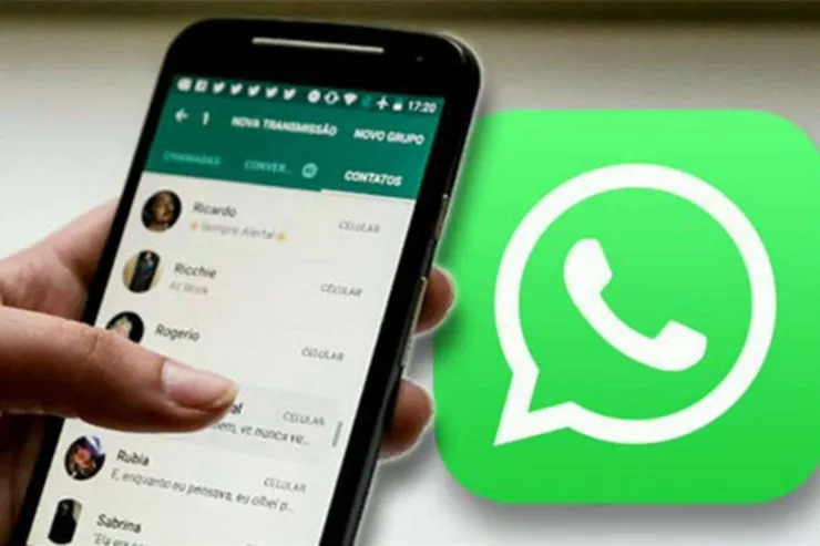 تصاویر واتس اپ با کیفیت بیشتری اشتراک گذاری خواهند شد