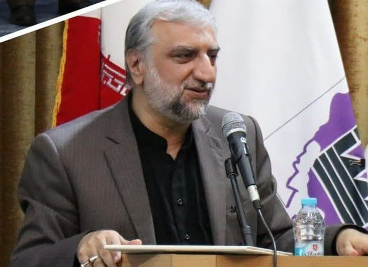 طرح بکار گیری بهبود یافتگان اعتیاد در شهرک ها و نواحی صنعتی خراسان رضوی