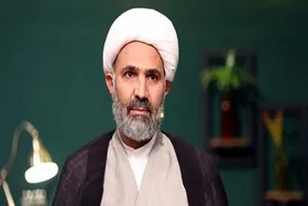 پژمان&zwnj;فر: باید مسجد را از نمازخانه صرف خارج کنیم