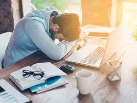 اختلال تمرکز و افسردگی در کمین شیفت&zwnj;کاران