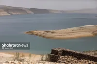 آبفای مشهد: ذخیره آب شرب مشهد کمتر از ۱۲ درصد است