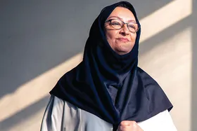 زنان دانشمند &zwnj;های&zwnj;و&zwnj;هوی کمتری دارند