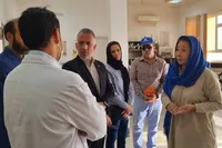 نماینده سازمان ملل در امور پناهندگان: خدمات ایران به پناهندگان و مهاجران استثنایی است