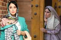 ویدئو| بازیگر سریال «بامداد خمار»: لهجه «طاووس» برایم خیلی استرس داشت