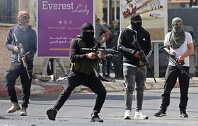 رهبران ملی فلسطین: خلع سلاح مقاومت در غزه منوط به پایان اشغالگری رژیم صهیونیستی است