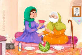 یک خاطره | واکسن کرونا