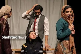 آمار فروش نمایش&zwnj;های روی صحنه تئاتر مشهد در هفته گذشته (۲۸ مهر ۱۴۰۳)