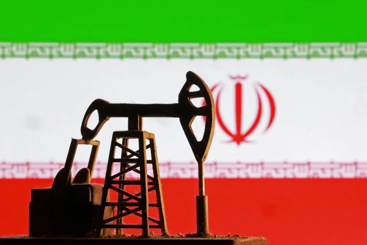 رویترز: جنگ ایران و آمریکا بازار جهانی انرژی را تهدید می‌کند