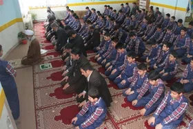 راهکارهایی برای ترویج فرهنگ نماز در مدارس