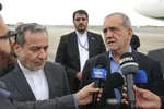 پزشکیان در نیویورک: ایران خواهان صلح و امنیت برای جهان است