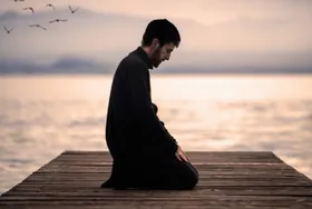 چگونه نماز شب چهاردهم ماه شعبان را بخوانیم؟