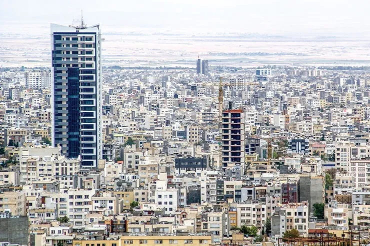 بررسی وضعیت احتمالی بازار مسکن در شش ماهه دوم سال