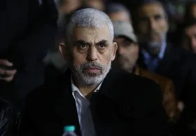 السنوار به زودی پیامی خطاب به جهانیان منتشر می&zwnj;کند