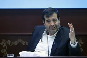 دنیامالی: کشتی&zwnj;گیر ما فکر کرد شق&zwnj;القمر کرده است