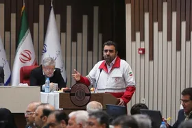 فعالیت ۱۳۵ پایگاه هلال احمر خراسان رضوی در ایام دهه پایانی ماه صفر
