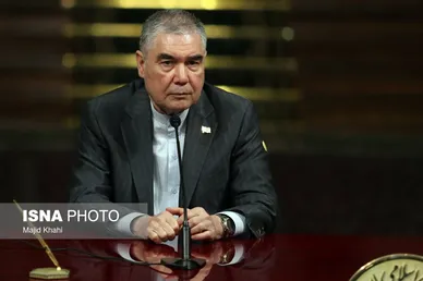 امضای ۴ سند همکاری مشترک میان ایران و ترکمنستان