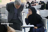 برقراری کلاس‌های درس هم‌زمان با برگزاری امتحانات نوبت اول در خراسان رضوی به‌جز برخی مدارس استثنا + جزئیات