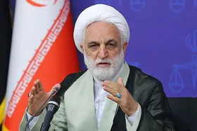 دستور اژه&zwnj;ای به دادستان کل و سازمان بازرسی برای ورود به موضوع بورس + فیلم