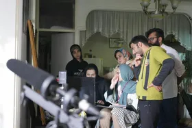 درخشش &laquo;انجمن سینمای جوانان&raquo; مشهد در کشور