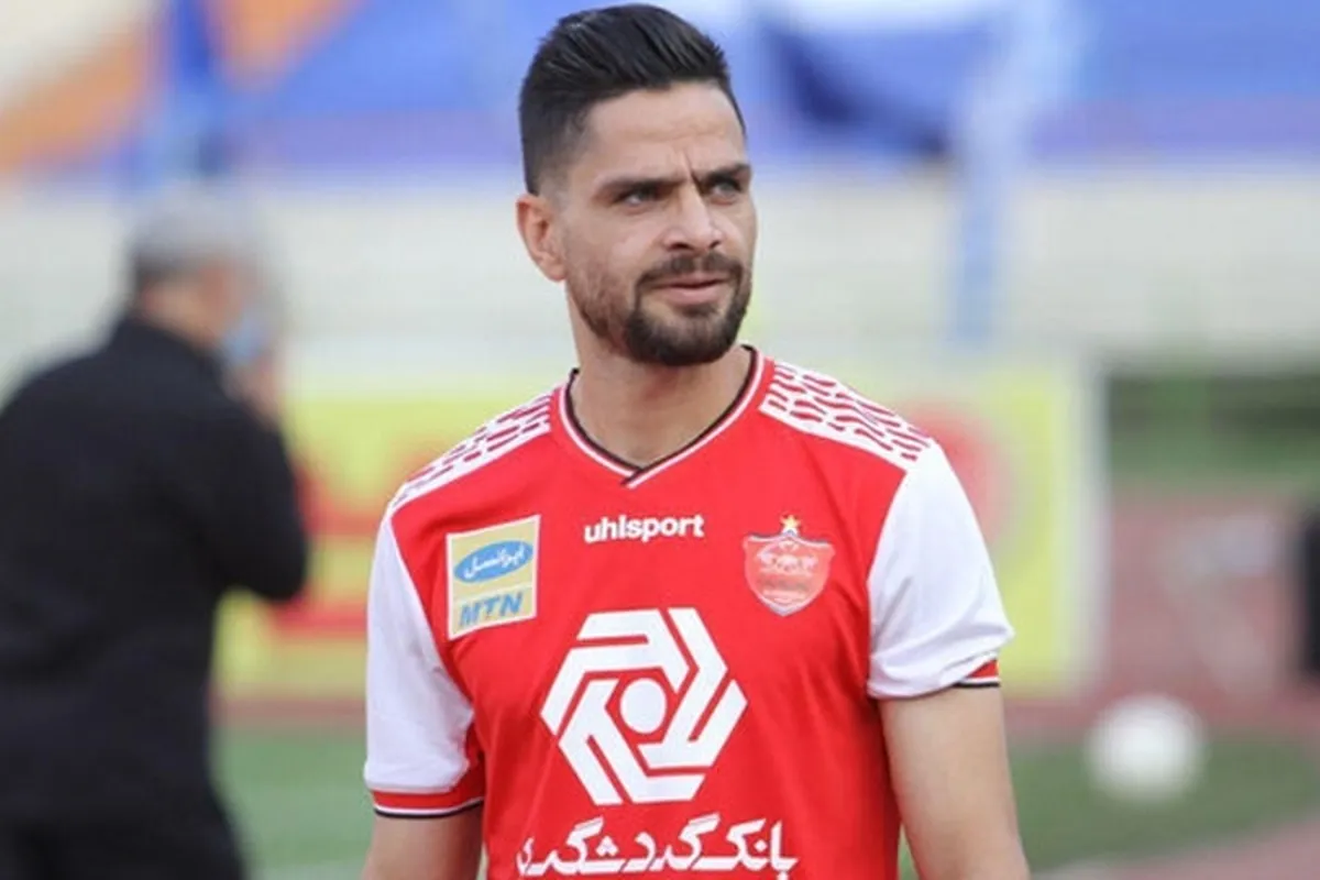 پرسپولیس به دنبال فروش سه بازیکن