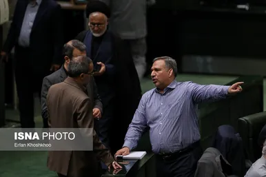 عکس‌هایی از دومین روز بررسی صلاحیت وزرای پیشنهادی دولت چهاردهم