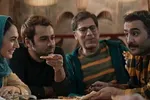 معرفی فیلم «ماهان» حمید شاه‌حاتمی