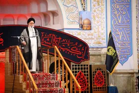 آیت&zwnj;الله علم&zwnj;الهدی: منشأ همه انحرافات &laquo;ارز ۴۲۰۰ تومانی&raquo; بود| &laquo;زاویه با مقام ولایت&raquo; مبنای انتقاد از عملکرد دولت&zwnj;هاست