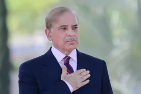 شهباز شریف: پیروزی برای صلح، موفقیتی برای دیپلماسی و رد جنگ است