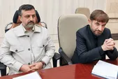 احسان خاندوزی رئیس جدید کارگروه بررسی‌های اقتصادی دفتر رهبر انقلاب شد