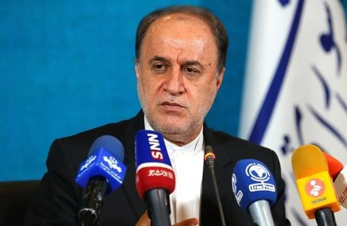 رئیس فراکسیون فرهنگیان مجلس: قانون رتبه‌بندی معلمان براساس عدالت اجرا نشد
