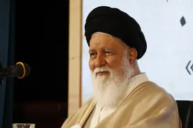 آیت&zwnj;الله علم&zwnj;الهدی: پرورش، مقدم بر آموزش | تربیت، آموزش سبک زندگی برای تعالی فردی و اجتماعی است