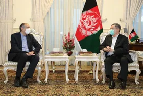 بیمارستان ساخت ایران به زودی در بامیان به بهره&zwnj;برداری می&zwnj;رسد