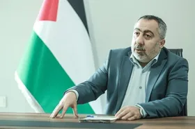 حماس: سلاح مقاومت را به کشور آتی فلسطین تحویل می&zwnj;دهیم