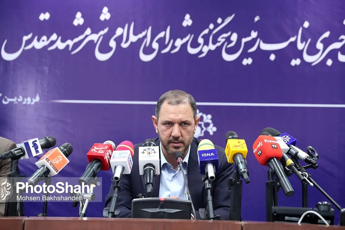 حاجی‌بگلو: همراهی و همسویی شهردار و شورا اتفاقات خوبی را برای شهر رقم می‌زند