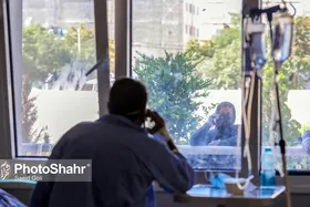 آمار کرونا در ایران ۱۲ شهریورماه ۱۴۰۱|&nbsp;۳۰ فوتی و شناسایی ۵۳۲ بیمار جدید کرونا در کشور