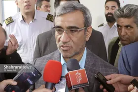 استاندار خراسان رضوی: برگزاری جشنواره تئاتر فجر در استان، به تصمیم حوزه&zwnj;های تخصصی باز می&zwnj;گردد