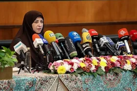 تأکید معاون رئیس جمهور بر شفافیت داده&zwnj;های زیست&zwnj;محیطی