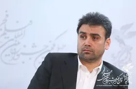 درباره رضا محقق، تهیه کننده پرحاشیه چهل و یکمین جشنواره فیلم فجر