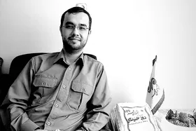 مهدی صانعی از فعالان رسانه&zwnj;ای مشهد درگذشت