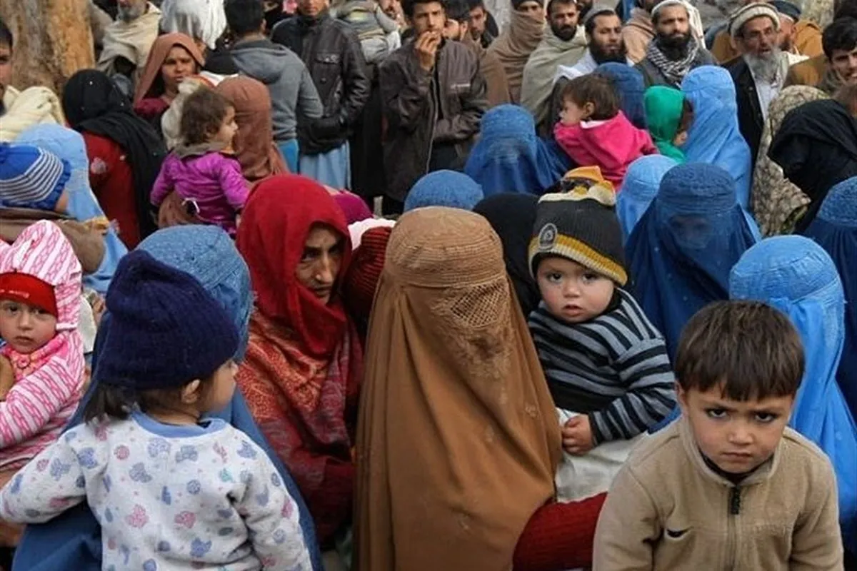 سازمان ملل یک میلیارد دلار برای کمک به زنان افغانستان نیاز دارد