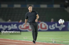 واکنش تند تارتار به خبر لغو بازی با خیبر