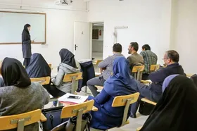 هدفگذاری دانشگاه ها در دولت چهاردهم منطقی و مسئله محور شود