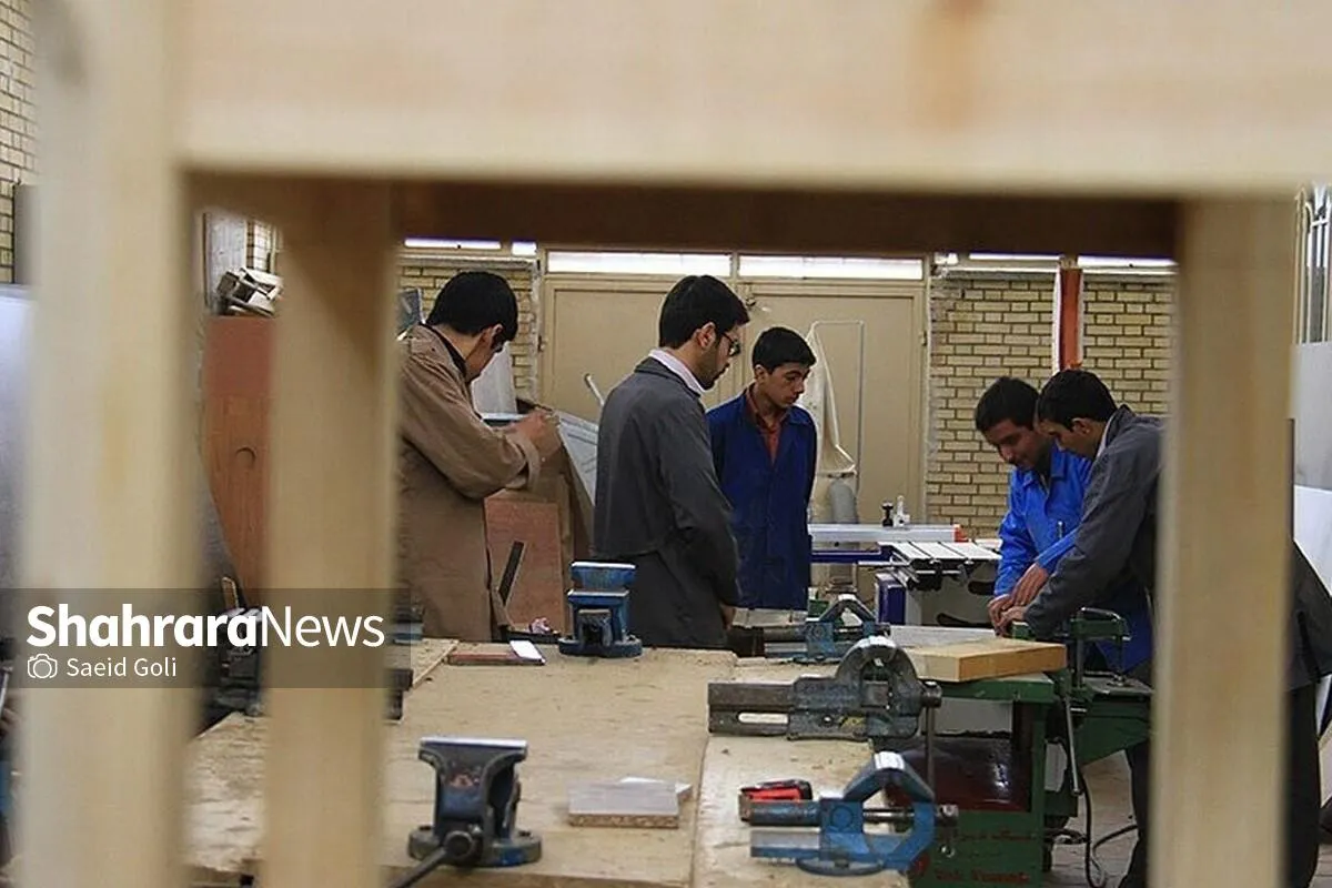 مهارت‌محوری دانش آموزان در دستورکار آموزش و پرورش